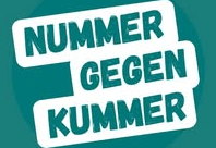 Nummer gegen Kummer