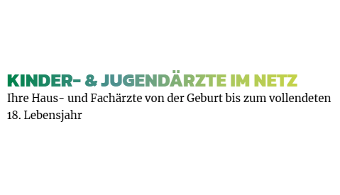 Aktuelles von kinderaerzte-im-netz.de